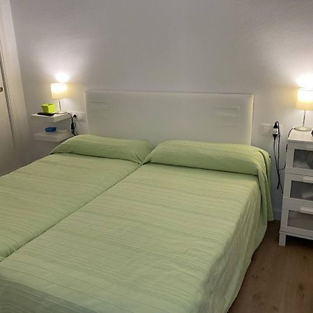 Mar & Sol Rincon Apartment Бенидорм Екстериор снимка