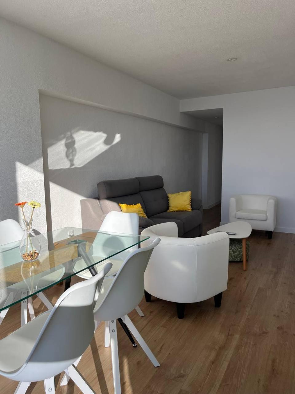 Mar & Sol Rincon Apartment Бенидорм Екстериор снимка