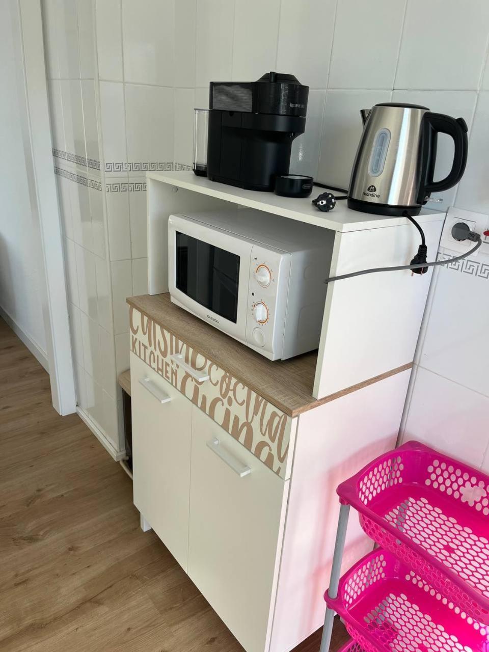 Mar & Sol Rincon Apartment Бенидорм Екстериор снимка