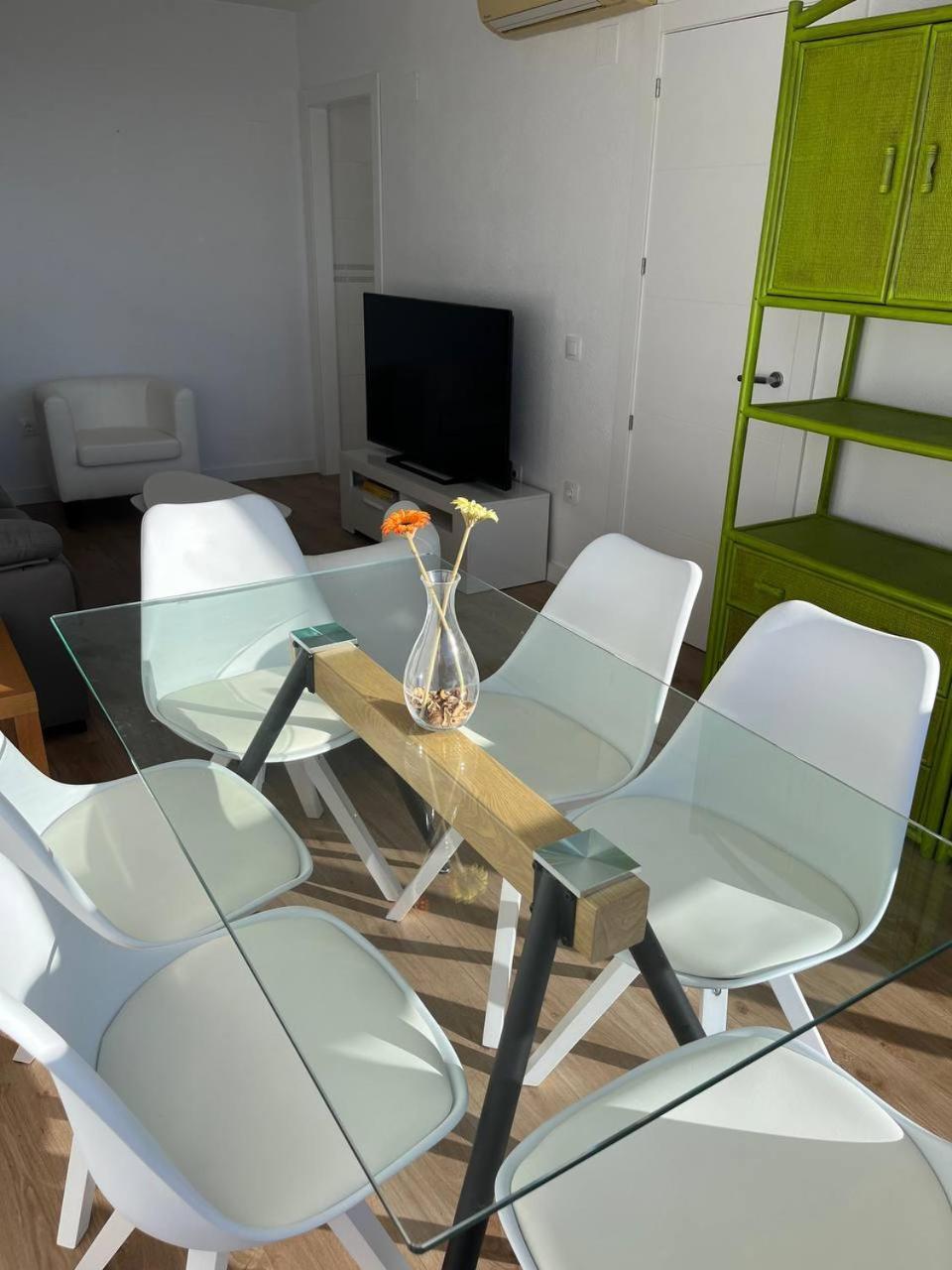 Mar & Sol Rincon Apartment Бенидорм Екстериор снимка