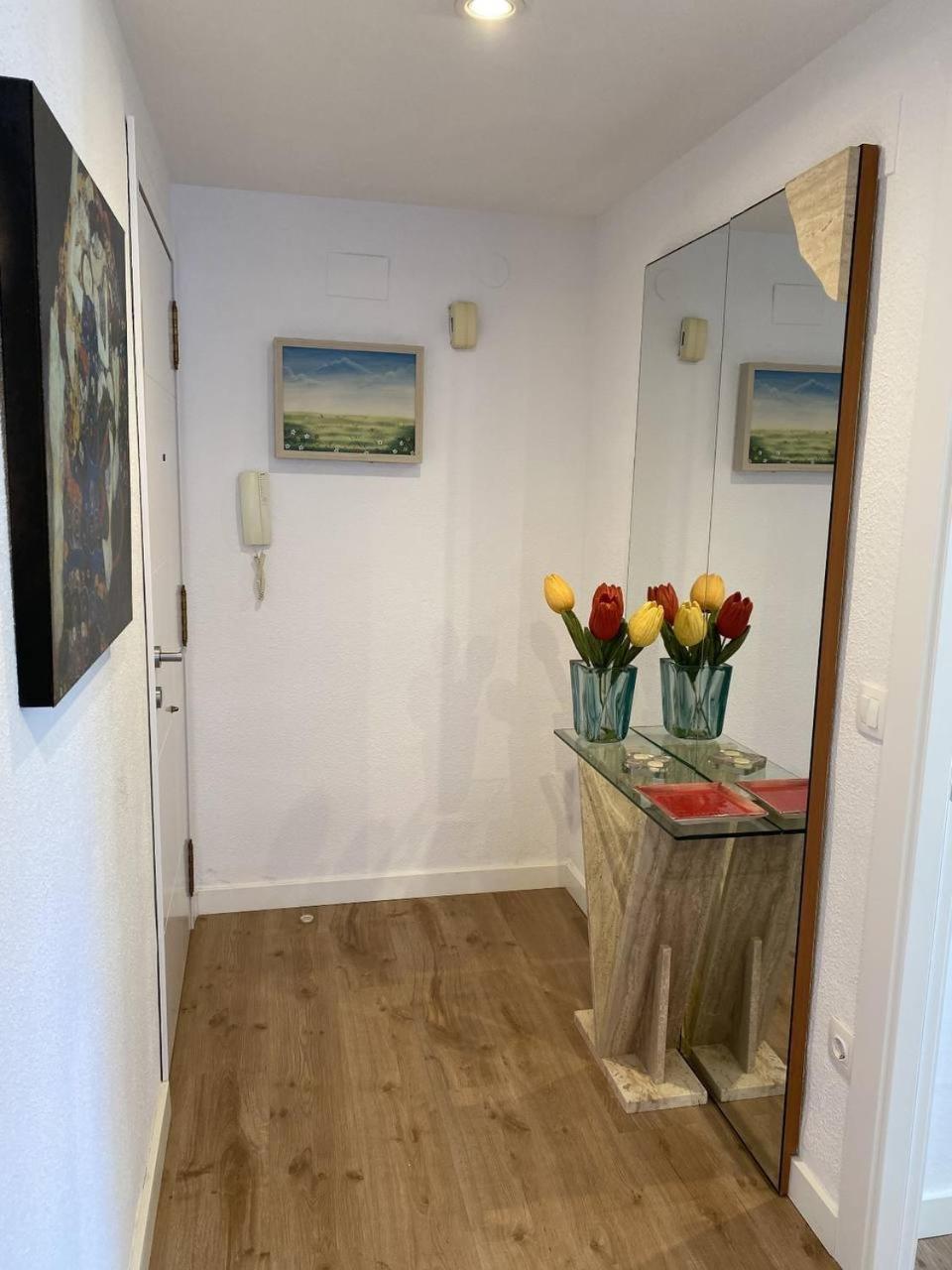 Mar & Sol Rincon Apartment Бенидорм Екстериор снимка