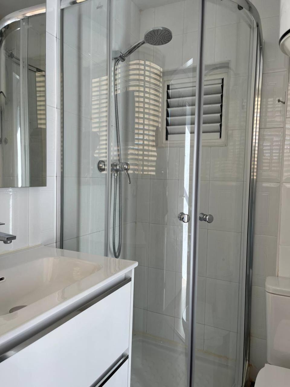 Mar & Sol Rincon Apartment Бенидорм Екстериор снимка