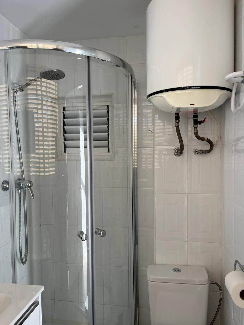 Mar & Sol Rincon Apartment Бенидорм Екстериор снимка